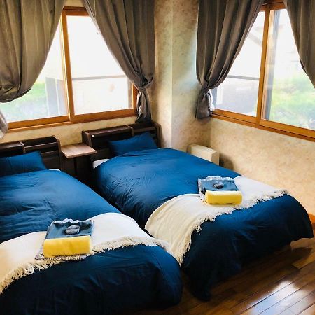 Apartment At Toemu Nozawa Εξωτερικό φωτογραφία