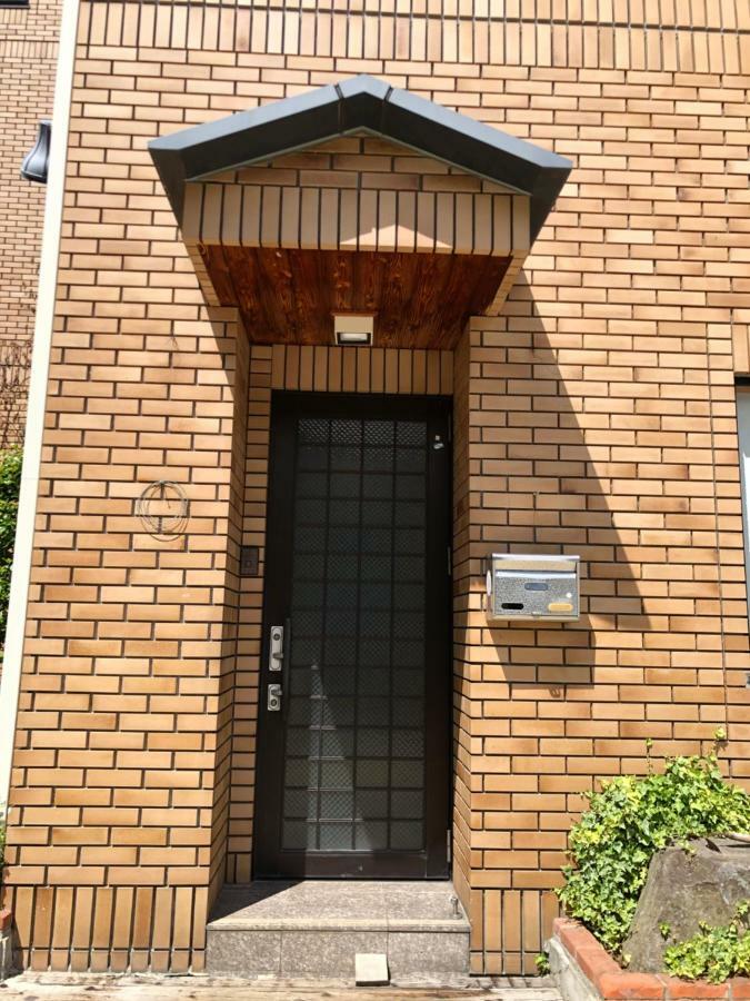 Apartment At Toemu Nozawa Εξωτερικό φωτογραφία