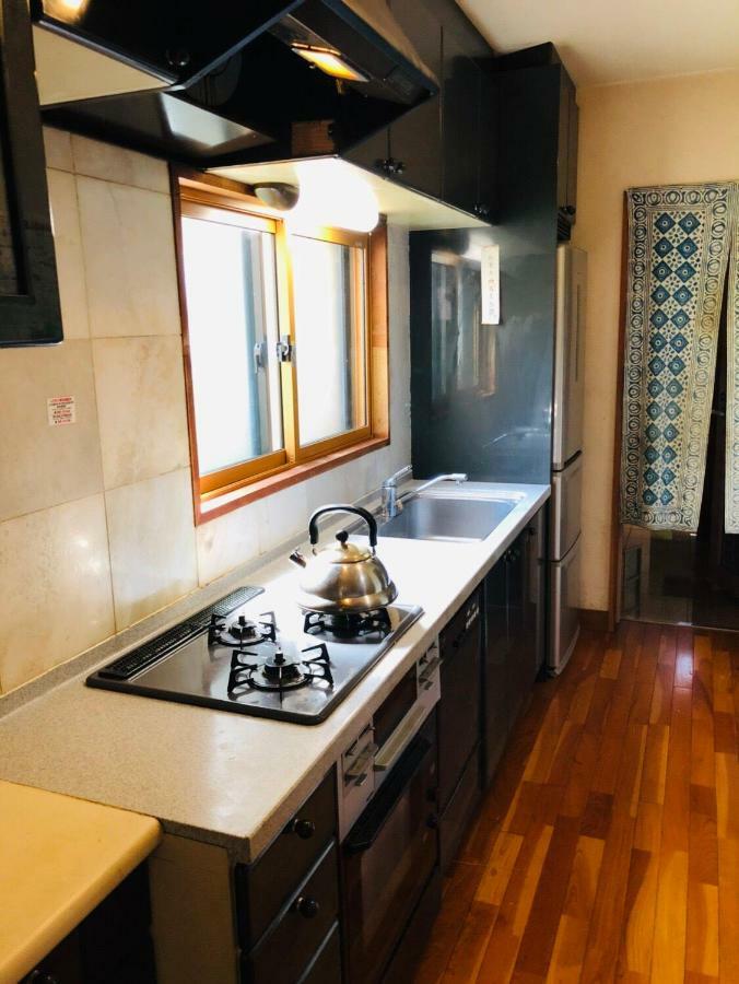 Apartment At Toemu Nozawa Εξωτερικό φωτογραφία