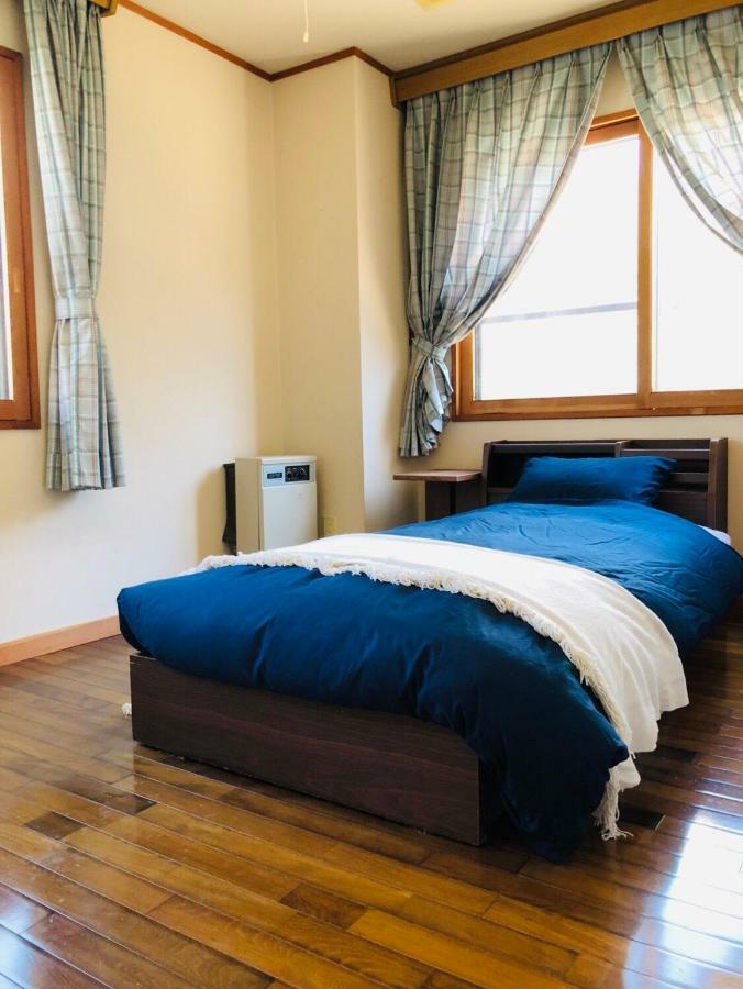 Apartment At Toemu Nozawa Εξωτερικό φωτογραφία
