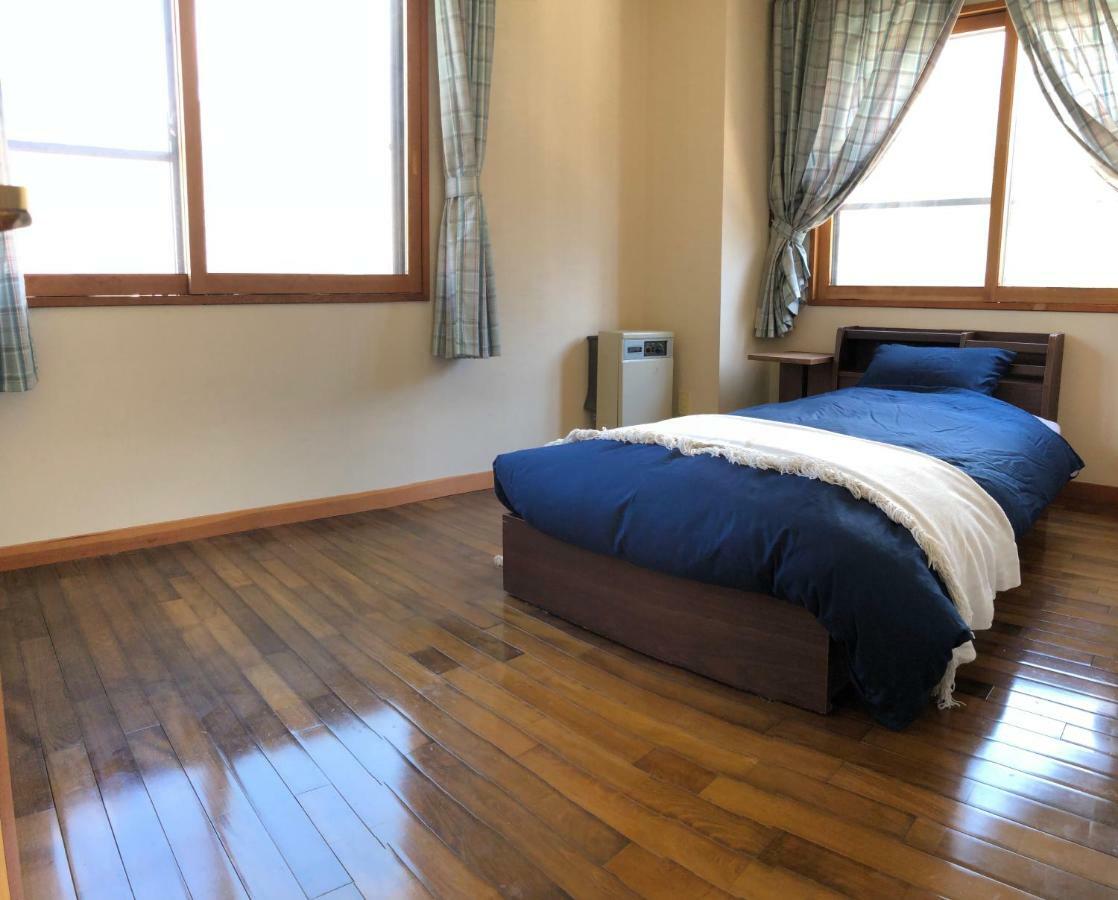 Apartment At Toemu Nozawa Εξωτερικό φωτογραφία